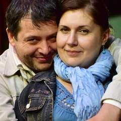 Павел Гресько, Симферополь