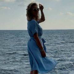 Марина Крюкова, 07.03, Пермь