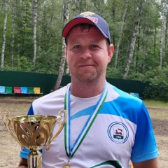 Андрей Диметков, 22.09, Уфа