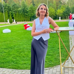 Эллина Алексеева