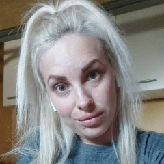 Екатерина Романова, 02.02, Кривой Рог
