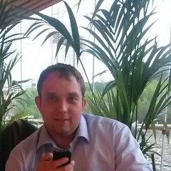 Павел Мысовский, 15.07.1988, Москва