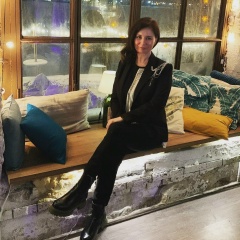 Татьяна , 29.06, Санкт-Петербург