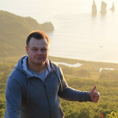 Михаил Гороховъ, 24.05.1988, Санкт-Петербург