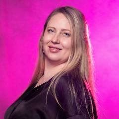 Ксения Матур, 23.02.1987, Ижевск