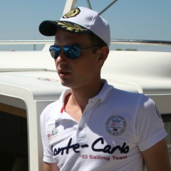 Юрий Каврусов, 19.11, Москва