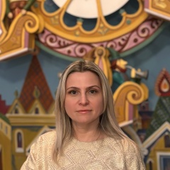 Юлия Мысливцева, 01.08.1984, Белгород