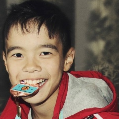 Улан Жумабаев, 24.10