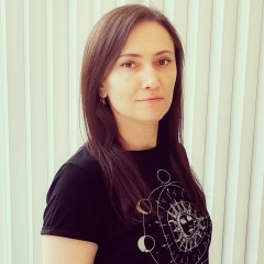 Анна Мотыенко, 28.03, Челябинск