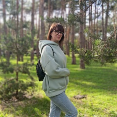 Оксана Болгова, Воронеж