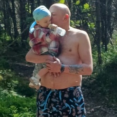 Дмитрий Зайцев, 02.08.1979, Санкт-Петербург