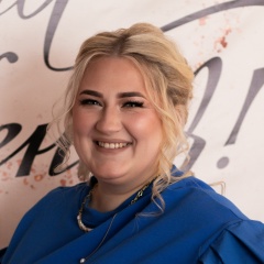 Ксения Титова, 12.02.1994