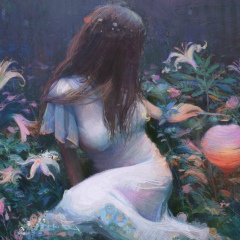 Айман Джалгаспаева, 12.12.1987, Самара