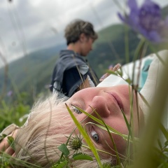 Айна Шидлаускайте, 22.01.1989, Москва