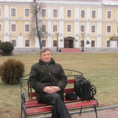 Николай Мезга, 31.05.1965, Гомель