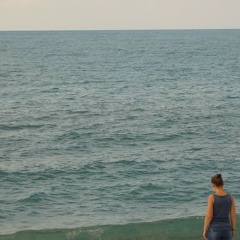 Ольга Тужилкина, Петрозаводск