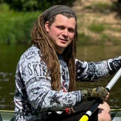 Василий Голубев, 10.11.1989, Куровское