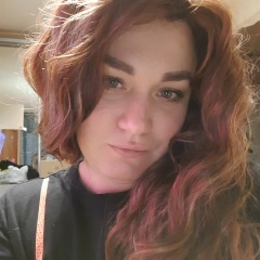 Катерина Травкина, 27.09, Москва