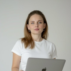 Ольга Журавлева, 13.10.1988, Екатеринбург