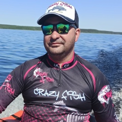 Максим Прокопишин, Санкт-Петербург