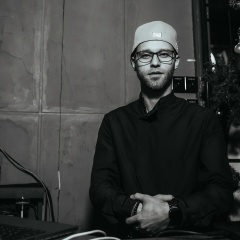 Artem Ridvan, 15.12, Санкт-Петербург