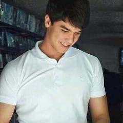 Dovran Atamuradov, 13.08, Ашхабад