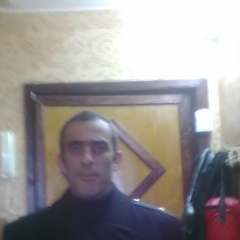 Геннадий Мжаванадзе, Тверь