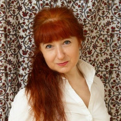 Надежда Войтенко, 25.03, Калининград