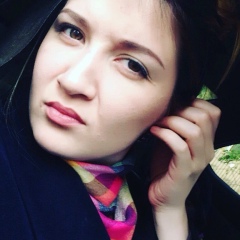 Ольга Ключерева, 26.02, Улан-Удэ