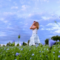 Елена Корнева, 25.12, Москва