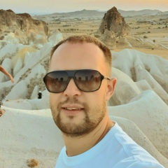 Матвей Козодаев, 16.08.1984, Тамбов