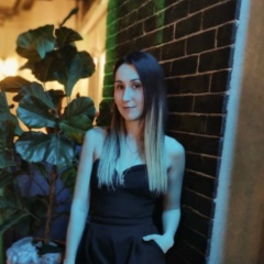 Анастасия Гришаева, 23.10.1989, Курск