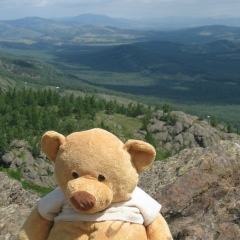 Анастасия Чембарисова, 06.07.1985