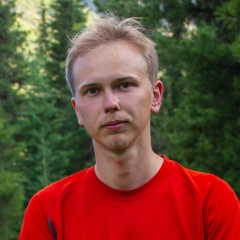 Максим Сабуров, 20.01