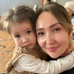 Айпери Утурова, 04.10, Кара-Балта