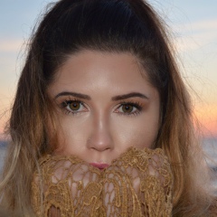 Вероника Крючкова, 24.12.1987, Hamilton