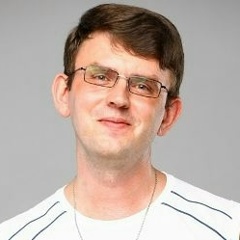 Андрей Удав Трифонов, 21.01.1974, Санкт-Петербург