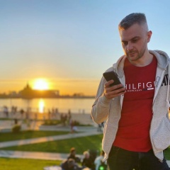 Данил Максименко, 17.02.1989