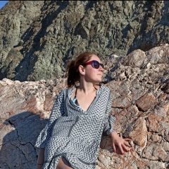 Татьяна Цибирева, 16.01.1988, Саров