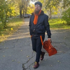 Алекс Штирнер, 15.10.1988, Санкт-Петербург