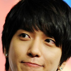 Jung Yong-Hwa, 16.08.1990, Seoul