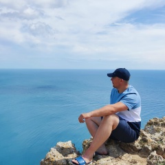 Дмитрий Есауленко, 14.07, Санкт-Петербург