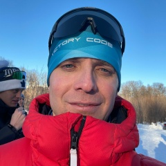 Николай Размахнин, Уфа