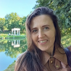 Татьяна Лойко, 28.06, Калининград