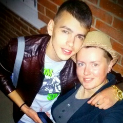 Вася Никонець, 12.01.1992, Лопатин