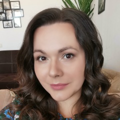 Анна Павлова, Москва