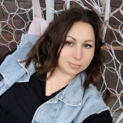 Irina Trokhina, 07.08