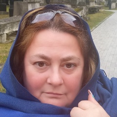 Оксана Бакай, 16.05.1979, Москва