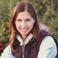 Надежда Иванюк, 20.07, Киев