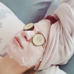 Tanya Opekunova, Санкт-Петербург